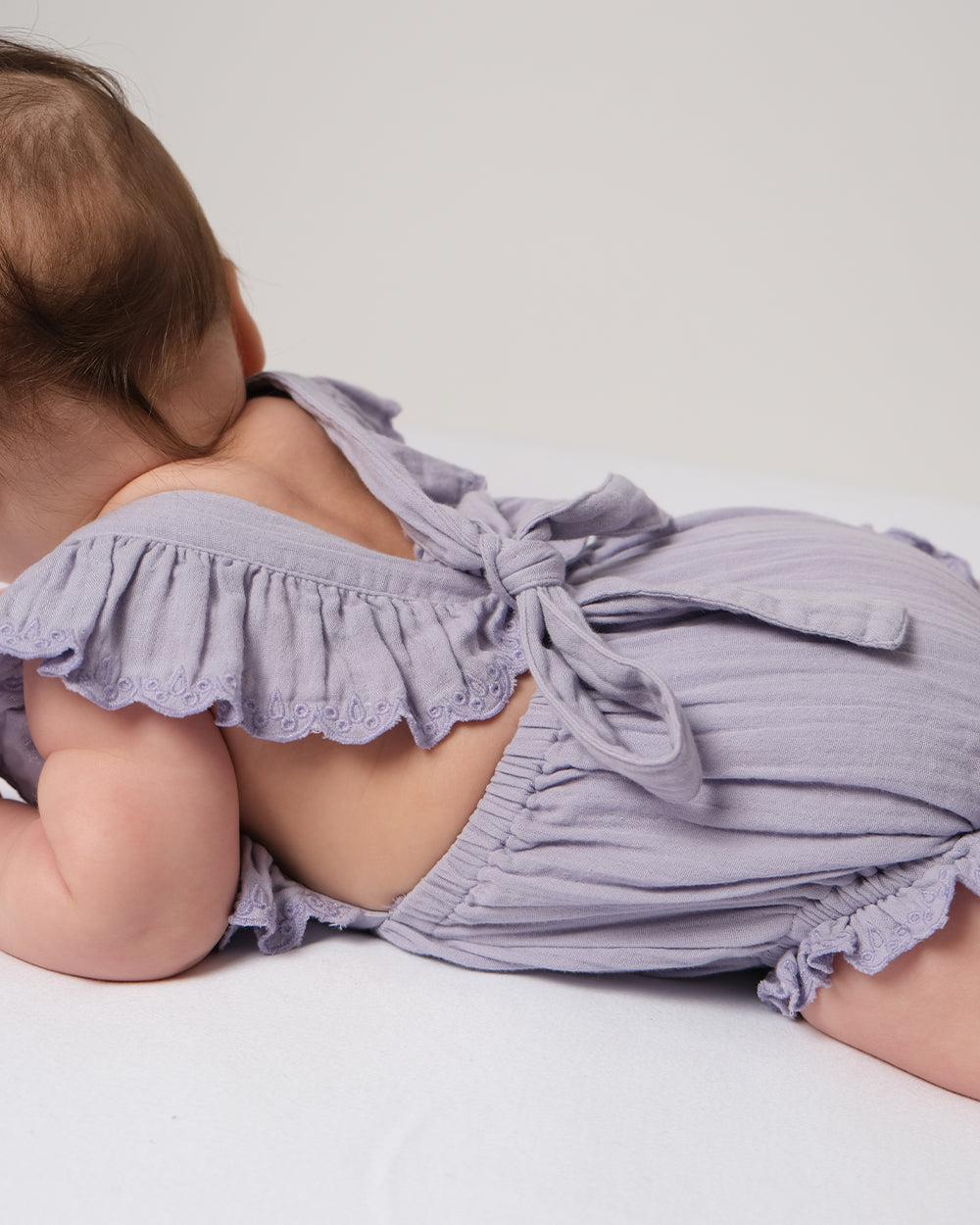 GOTS Muslin: Soft, Safe, and Sustainable – Setting the Standard for Baby Clothing