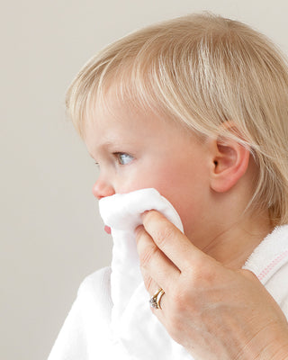 Why Gauze Muslin Wash Cloths Are a Must-Have for Your Skincare Routine