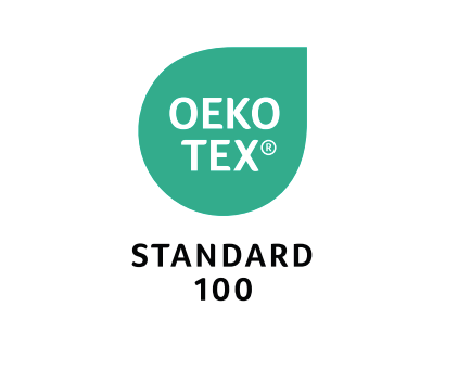 Softness with certainty: OEKO-TEX 100 Certified Merino