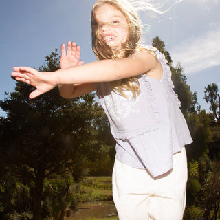 Organic Cotton Muslin