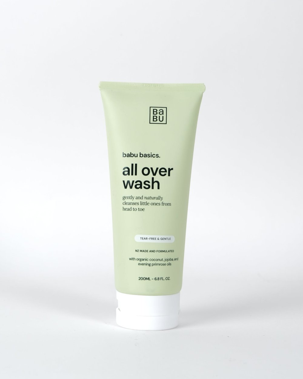 All Over Wash (200ml)