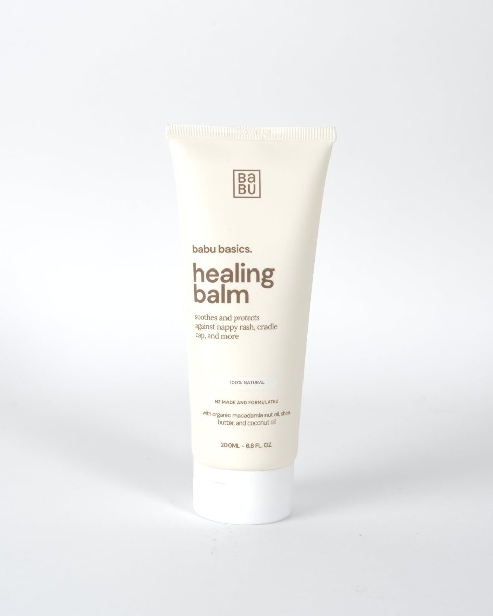 Healing Balm (200ml)