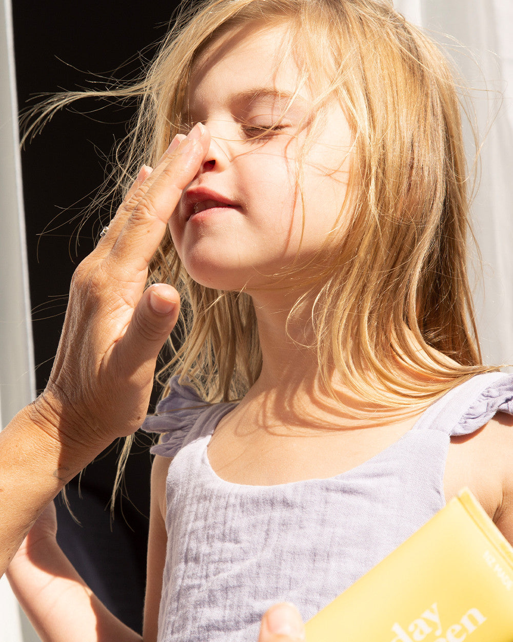 Everyday Sunscreen (200ml) - PREORDER