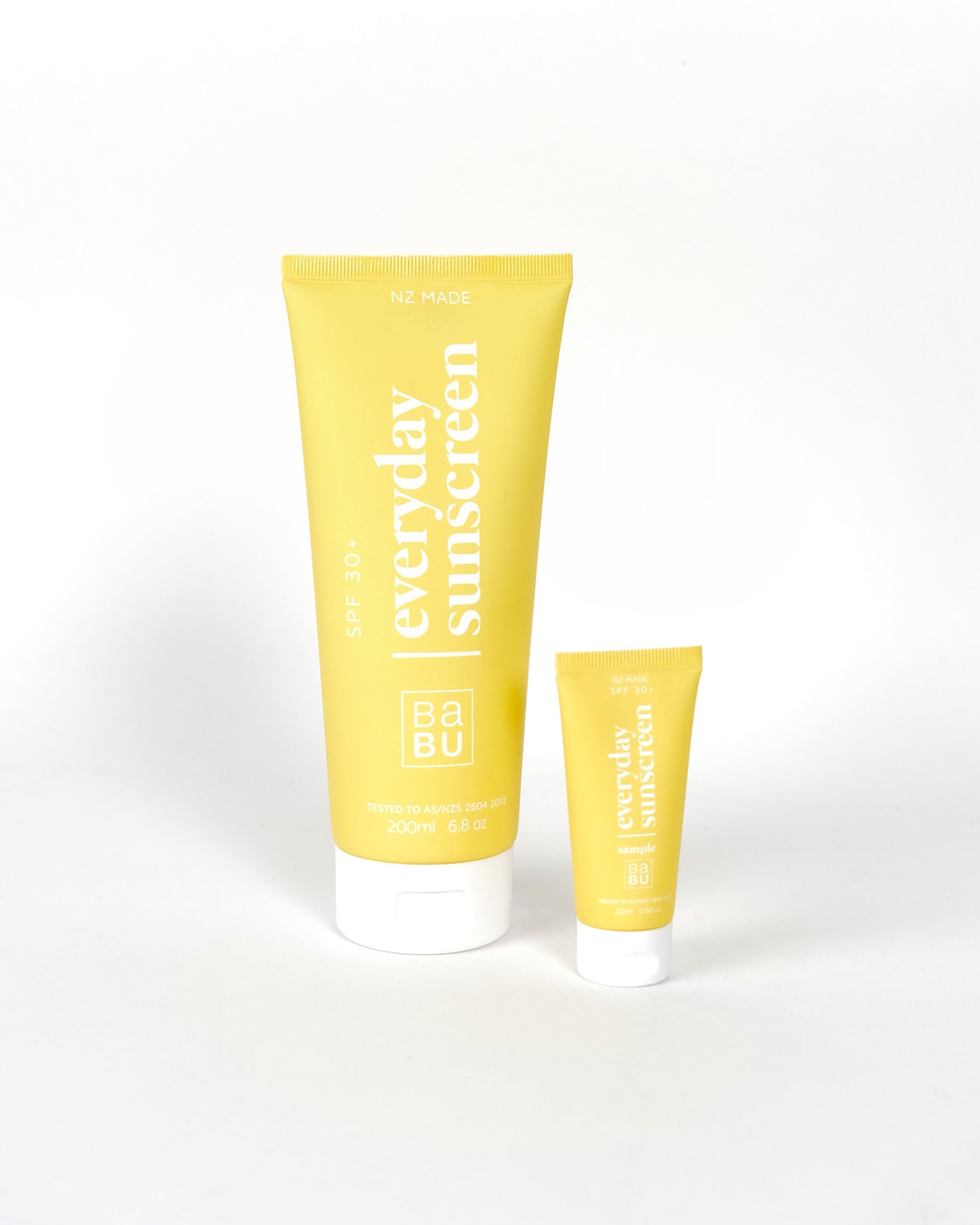 Everyday Sunscreen Mini (20ml)