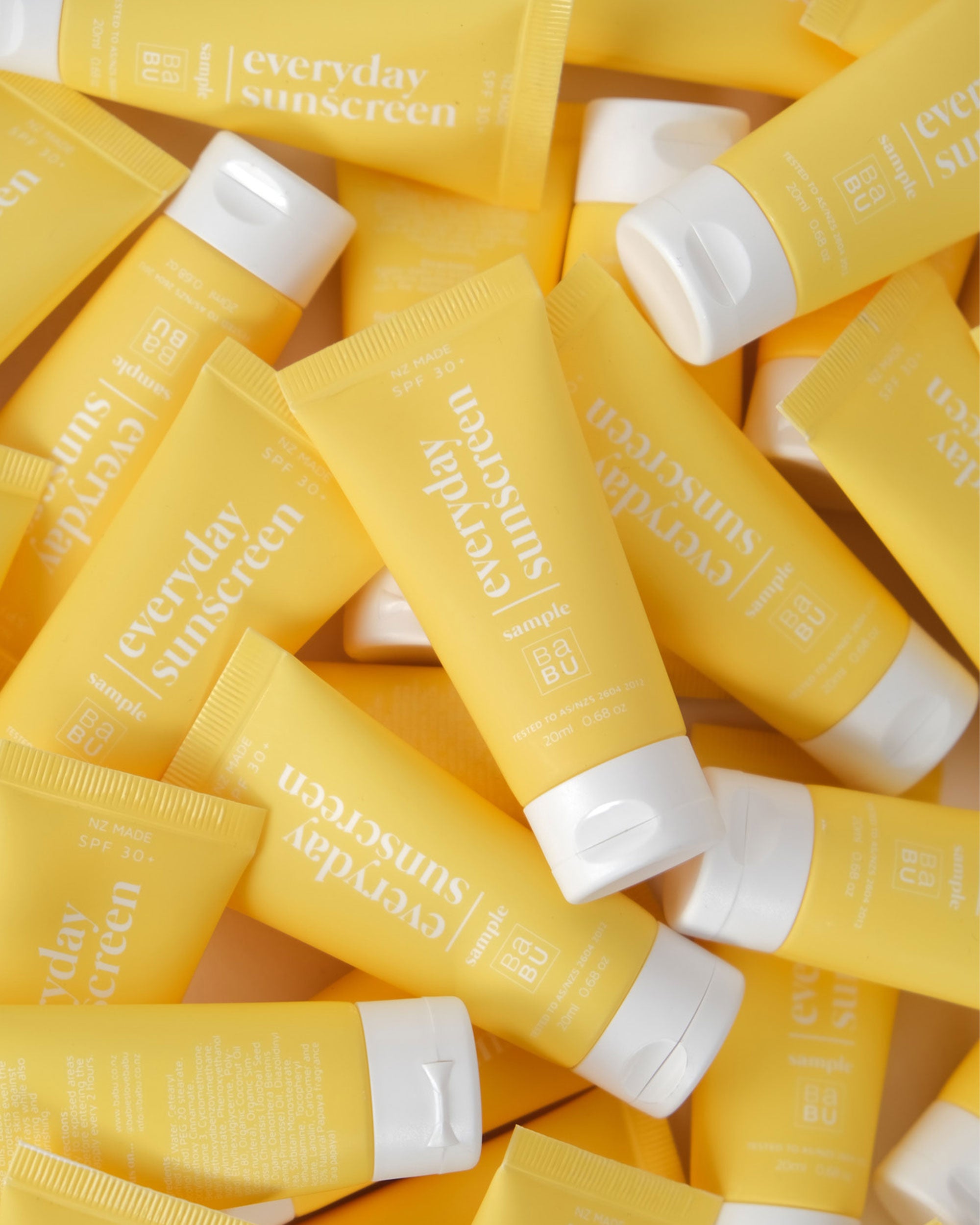 Everyday Sunscreen Mini (20ml)