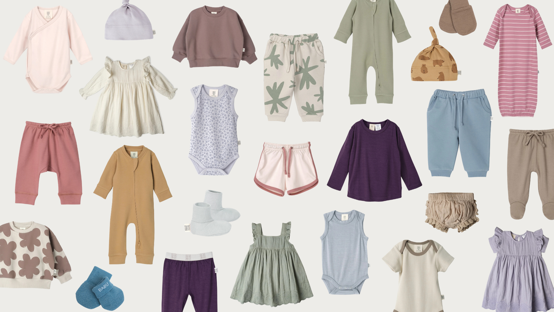 Life's Messes Call for Backups - Choose 6, pay for 5