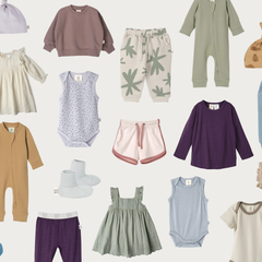 Life's Messes Call for Backups - Choose 6, pay for 5