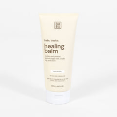 Babu Basics Healing Balm For Babies & Children