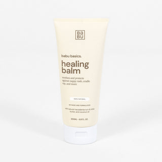 Babu Basics Healing Balm For Babies & Children