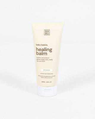 Babu Basics Healing Balm For Babies & Children