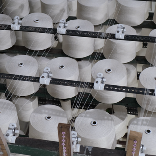 Why we don't use bamboo rayon