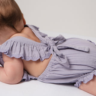 GOTS Muslin: Soft, Safe, and Sustainable – Setting the Standard for Baby Clothing