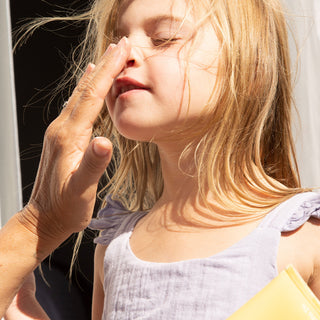 Understanding Sunscreen: UV Radiation, SPF and How Application Impacts Your Sun Protection