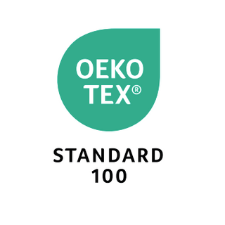 Softness with certainty: OEKO-TEX 100 Certified Merino