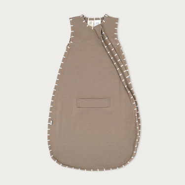 Merino 3 Seasons Sleeping Bag | Walnut