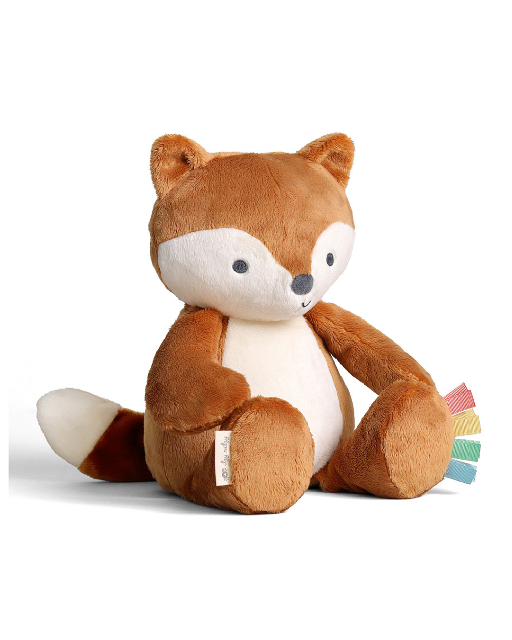 Fox Sweetie Snuggles Plush