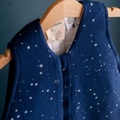 Duvet Sleep Sack | Tekapo Stars - Merino & Me