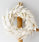 Christmas Wreath - Stina's Style