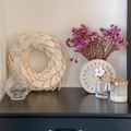 Christmas Wreath - Stina's Style