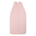 Three Season Mid-Weight Sleep Sack | Dusk Stripe - Merino & Me