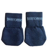 Mountain Mittens | Navy - Merino & Me