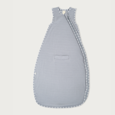 Merino 3 Seasons Sleeping Bag | Periwinkle