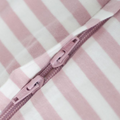 Three Season Mid-Weight Sleep Sack | Dusk Stripe - Merino & Me