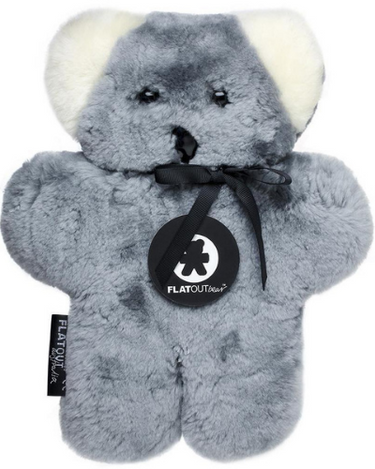 FLATOUTbear | Koala - Merino & Me
