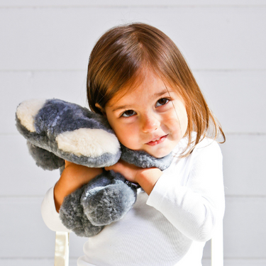 FLATOUTbear | Koala - Merino & Me