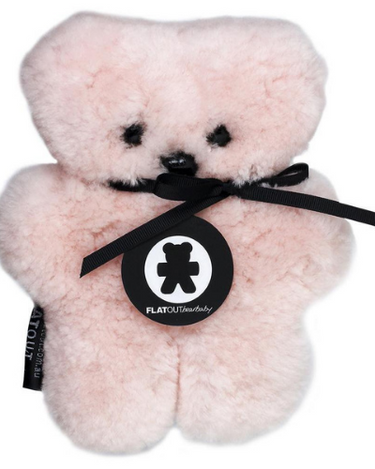 FLATOUTbear baby | Rosie - Merino & Me