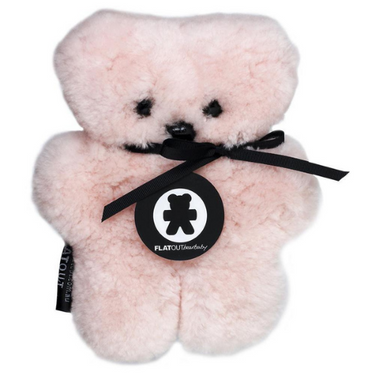 FLATOUTbear baby | Rosie - Merino & Me
