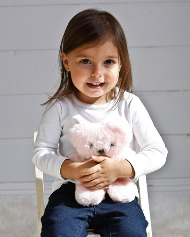 FLATOUTbear baby | Rosie - Merino & Me
