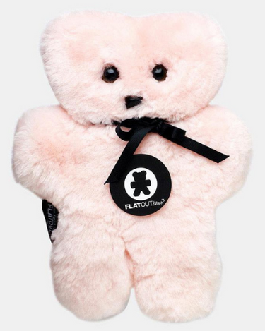 FLATOUTbear | Rosie - Merino & Me