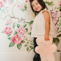 FLATOUTbear | Rosie - Merino & Me