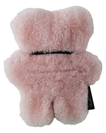 FLATOUTbear baby | Rosie - Merino & Me