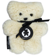 FLATOUTbear baby | Milk - Merino & Me