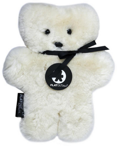 FLATOUTbear | Milk - Merino & Me