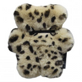 FLATOUTbear baby | Leopard - Merino & Me