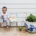 FLATOUTbear | Milk - Merino & Me