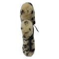 FLATOUTbear baby | Leopard - Merino & Me