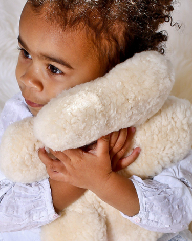FLATOUTbear | Milk - Merino & Me