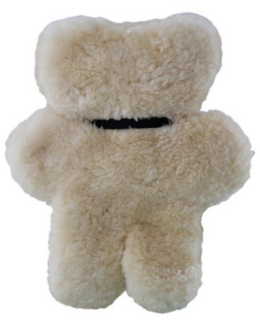 FLATOUTbear | Milk - Merino & Me