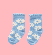 Baby Cashmere Socks - Merino & Me
