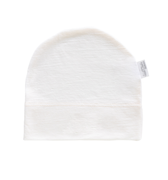Beanie | Vanilla - Merino & Me