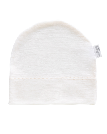 Beanie | Vanilla - Merino & Me