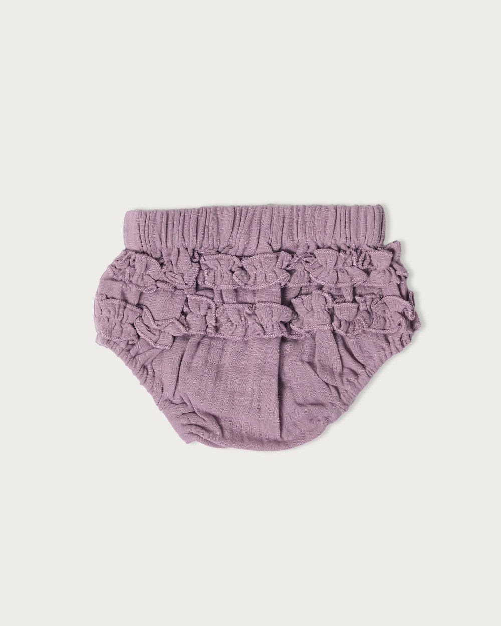 OUTLET Organic Muslin Bloomers