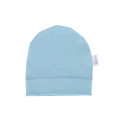 Beanie | Sky Blue - Merino & Me