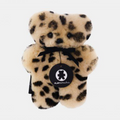 FLATOUTbear baby | Leopard - Merino & Me