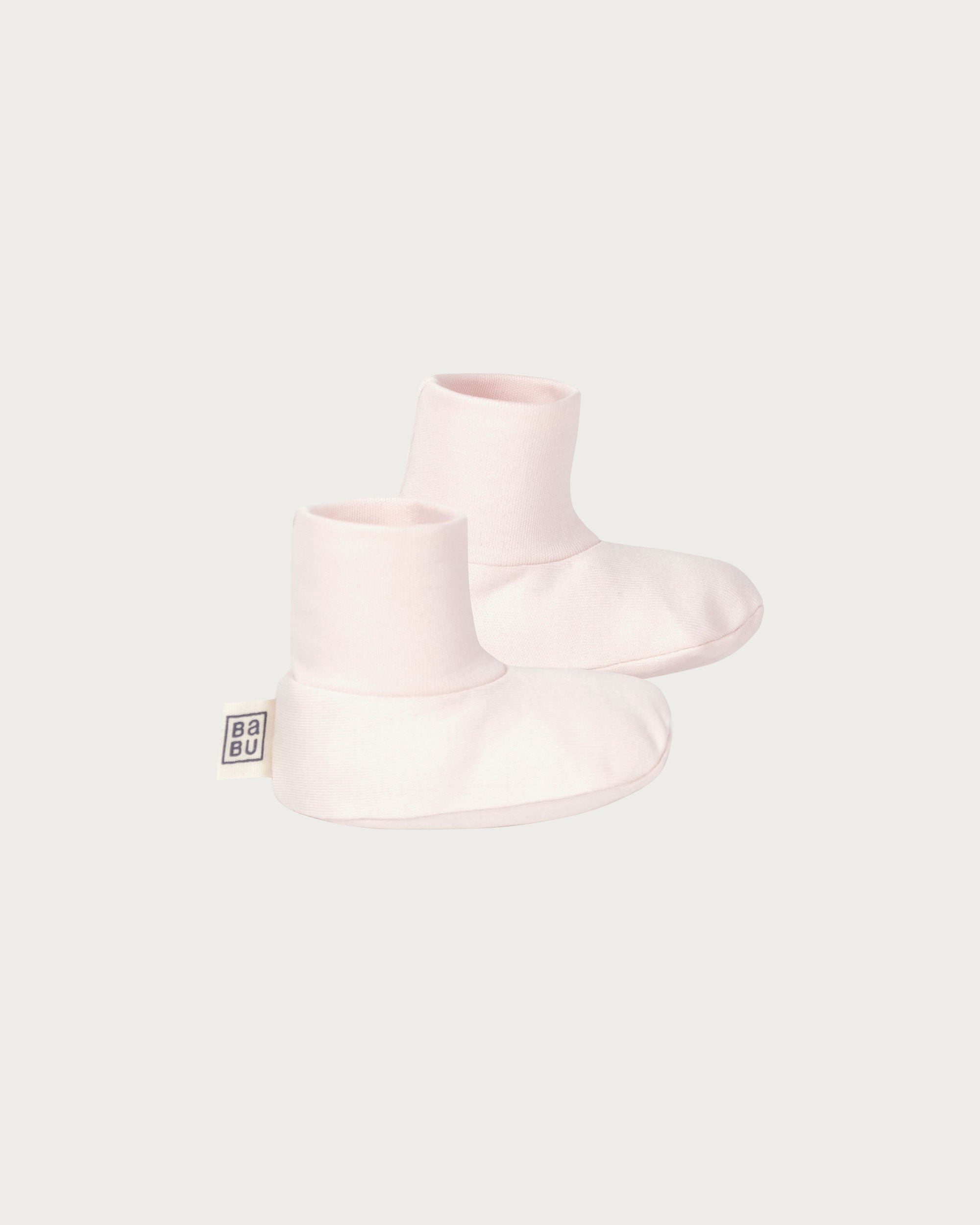 Booties - Petal