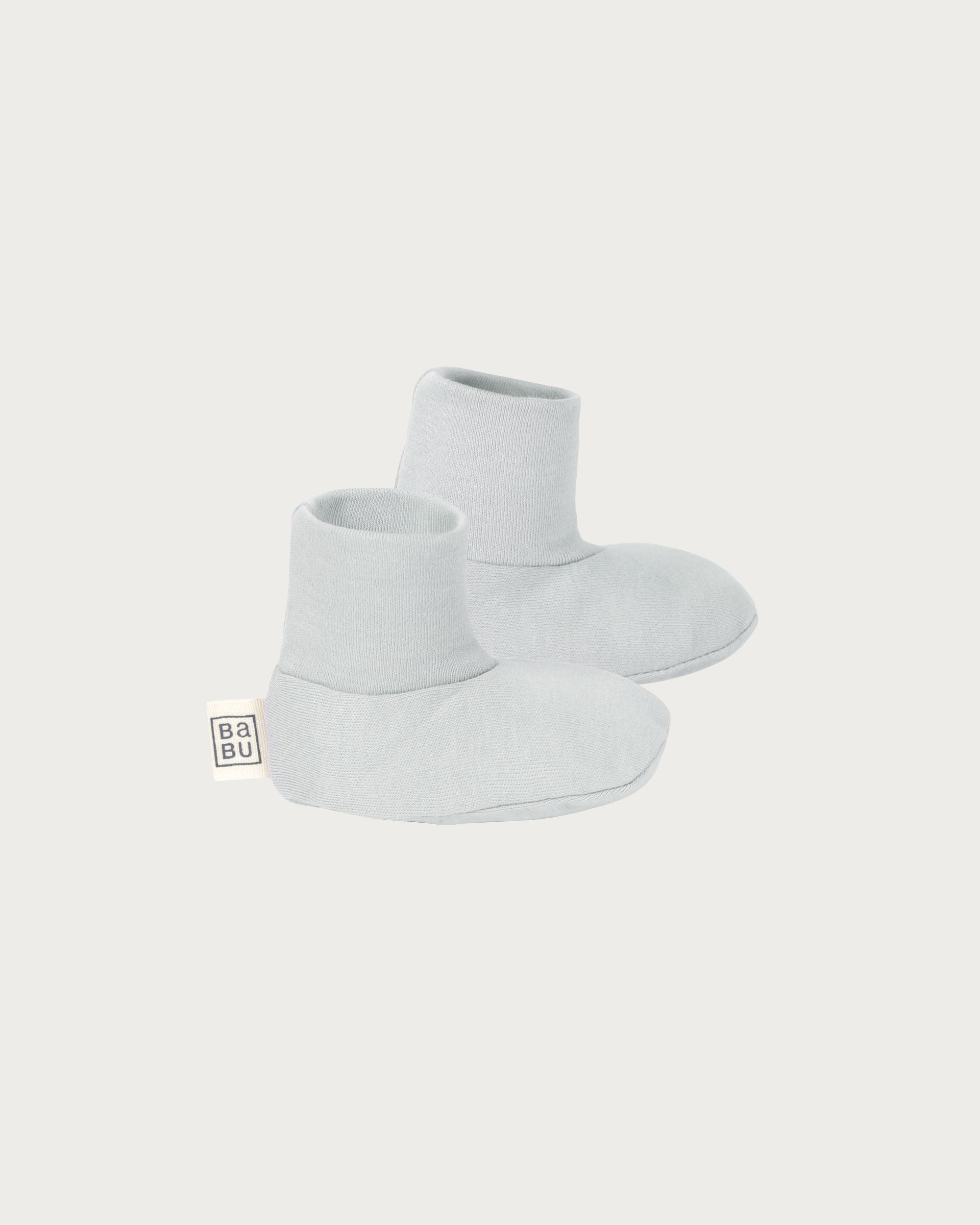 Booties - Sky